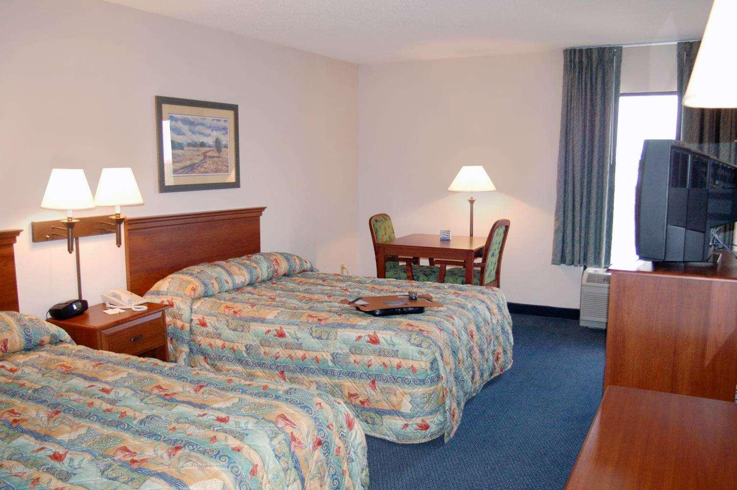 Hampton Inn Hotel Atlanta-Southlake Morrow Cameră foto