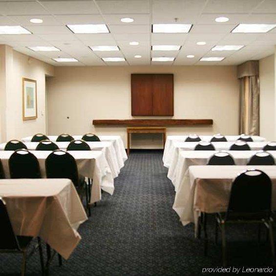 Hampton Inn Hotel Atlanta-Southlake Morrow Facilități foto